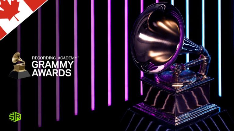 How to Watch Grammy Awards 2022 in Canada