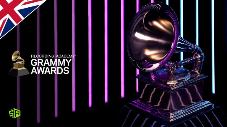 How to Watch Grammy Awards 2022 in UK