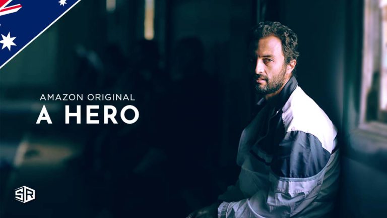 How to Watch A Hero on Amazon Prime in Australia