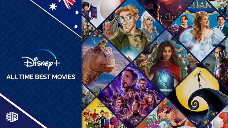 Best Disney Movies of All Time in Australia updated April 2022