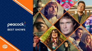 20 Best Shows on Peacock TV in USA