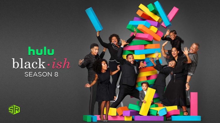 How to Watch Black-ish Season 8 on Hulu Outside the USA