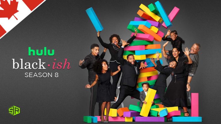 How to Watch Black-ish Season 8 on Hulu in Canada