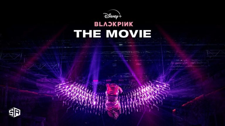 How to Watch Blackpink: The Movie on Disney Plus in USA