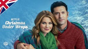 How to Watch Christmas Under Wraps on Netflix Globally