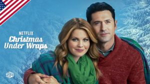 How to Watch Christmas Under Wraps on Netflix in USA