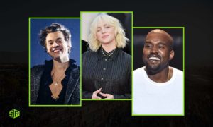 Kanye West, Harry Styles and Billie Eilish are All in for Coachella 2022: Announced