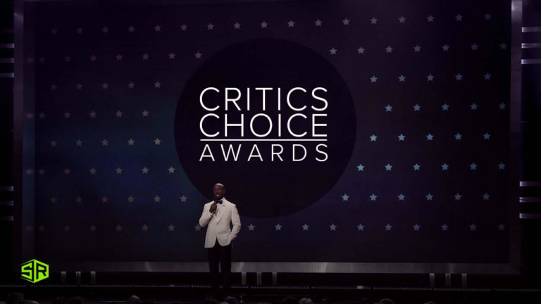 How to Watch Critics Choice Awards 2022 Live from Anywhere
