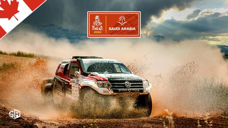 How to Watch Dakar Rally 2022 Live Online from Anywhere