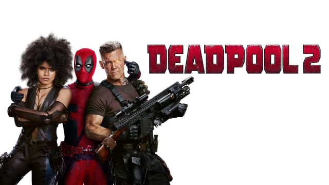  Deadpool 2 è un film d'azione e commedia del 2018 diretto da David Leitch. È il sequel del film del 2016 Deadpool e si basa sul personaggio dei fumetti Marvel Comics. Il film segue le avventure del mercenario chiacchierone Wade Wilson, alias Deadpool, mentre cerca di proteggere un giovane mutante di nome Russell Collins da un pericoloso cyborg viaggiatore nel tempo di nome Cable. 