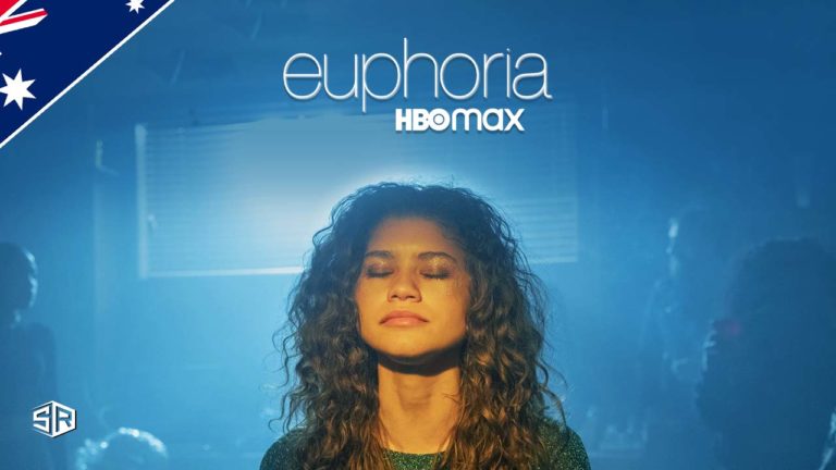 How to Watch Euphoria on HBO Max in Australia