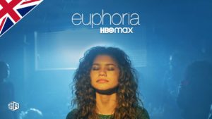How to Watch Euphoria on HBO Max in UK