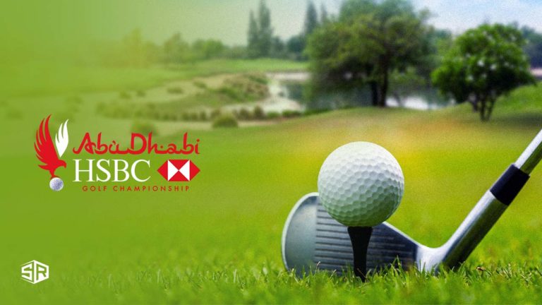 How to Watch Abu Dhabi HSBC Championship 2022 Live from Anywhere [Updated Guide]