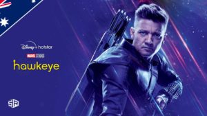 How to watch Hawkeye on Disney+ Hotstar in Australia