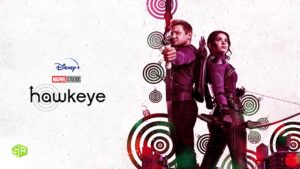 How to Watch Hawkeye on Disney Plus from Anywhere