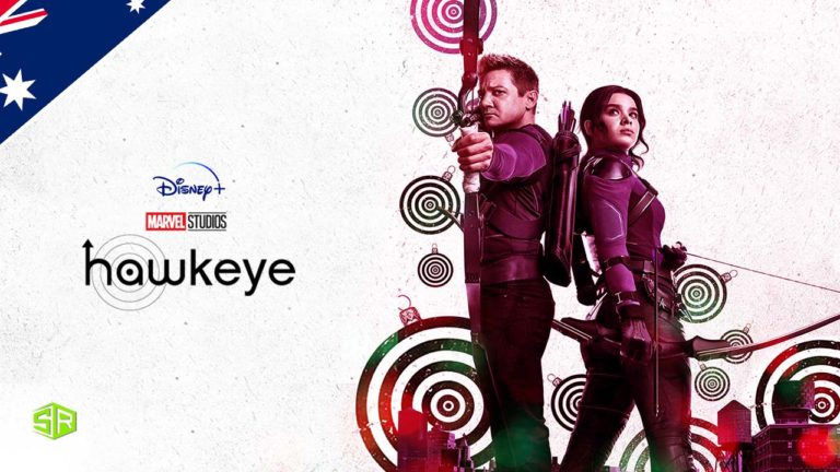 How to Watch Hawkeye on Disney Plus outside Australia