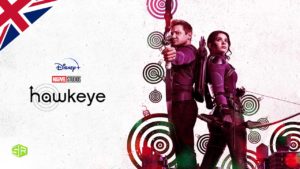 How to Watch Hawkeye on Disney Plus outside UK