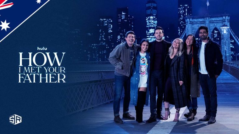 How to Watch How I Met Your Father on Hulu in Australia