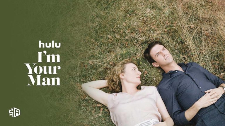 How to Watch I’m Your Man (2021) on Hulu Outside USA