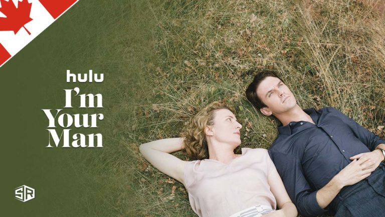 How to Watch I’m Your Man (2021) on Hulu in Canada