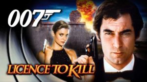 License to Kill (1989)
