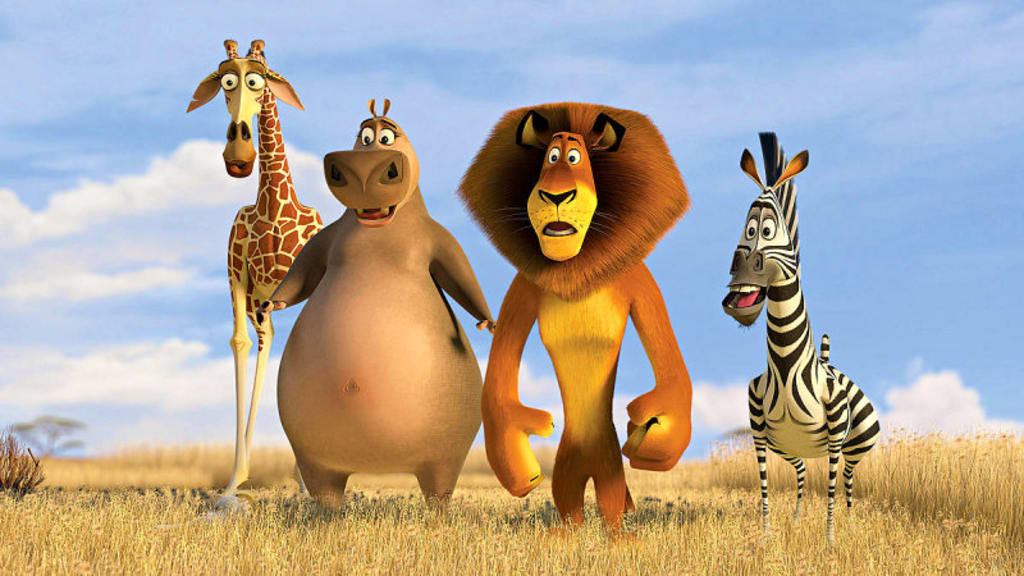 Madagascar-(2005)-Netflix