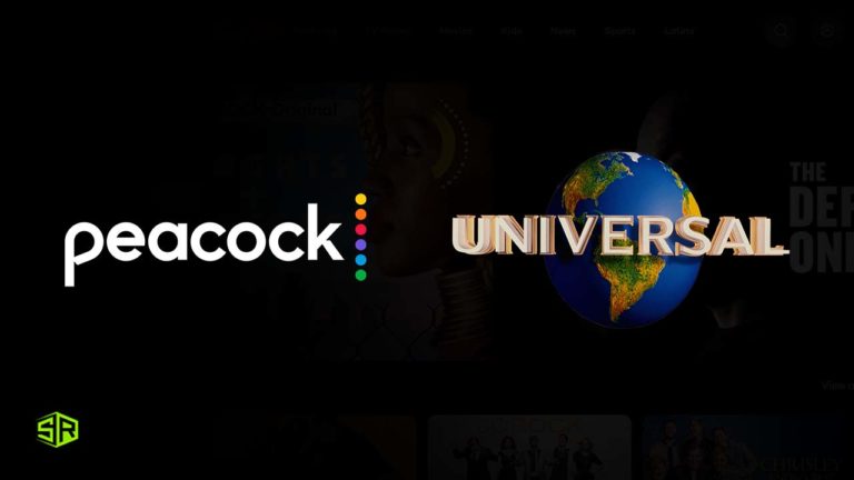 Universal Movies to Hit Peacock After 45 Days of Theatrical release