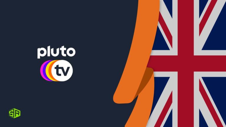 How to Watch Pluto TV in UK [Updated Guide]