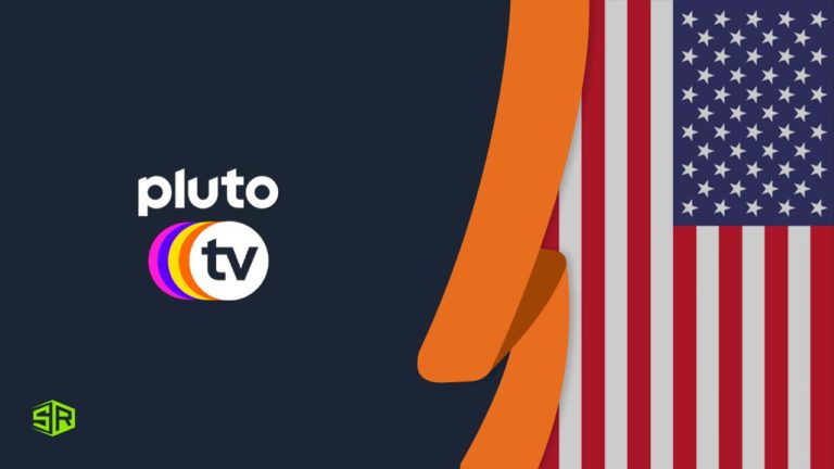 How to Watch Pluto TV Outside USA [October 2022]