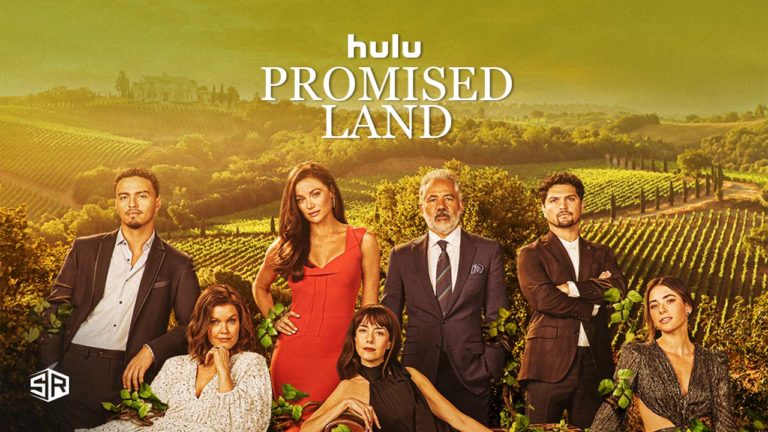 How to Watch Promised Land on Hulu Outside USA