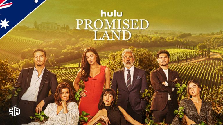 How to Watch Promised Land on Hulu in Australia