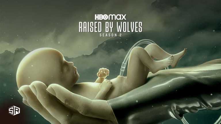 Raised-by-Wolves
