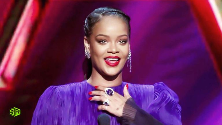 Rihanna’s Foundation Donates A Gross $15 Million To Help Fight Climate Change