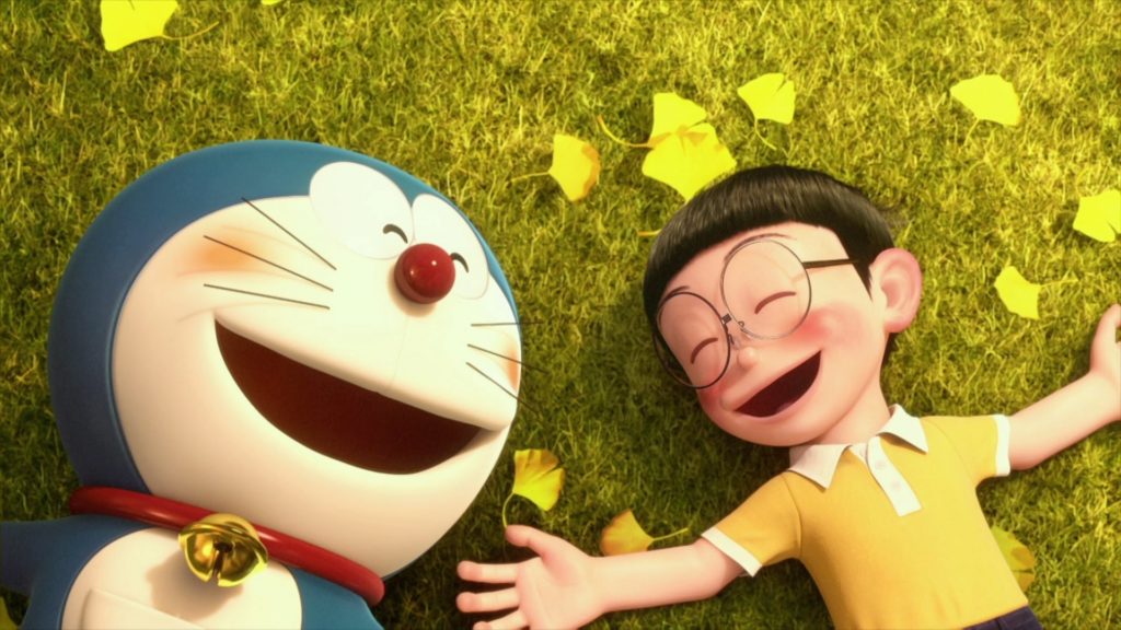 STAND-BY-ME-Doraemon-(2014)-Netflix