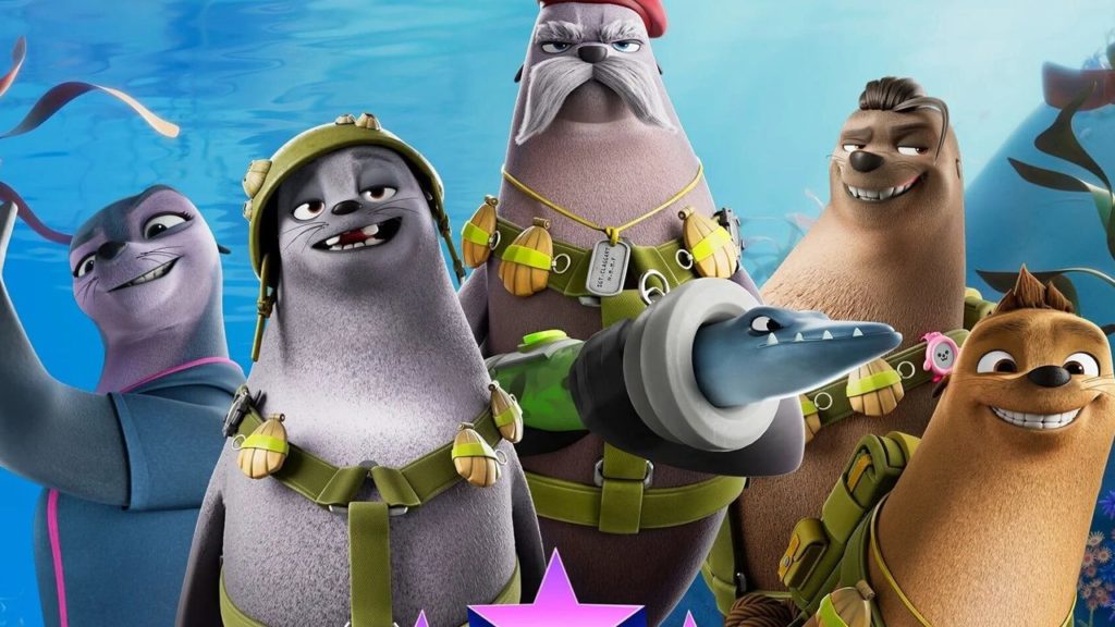 Seal-Team-(2021)-Netflix