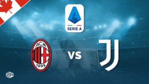 Milan vs. Juventus Live Stream: How to Watch Serie A from Anywhere