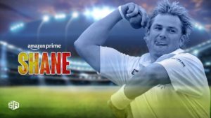 How to Watch Shane Warne Documentary on Amazon Prime from Anywhere