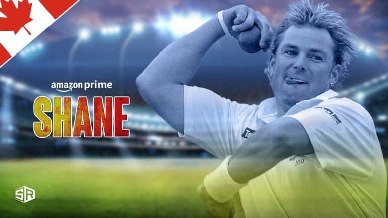 How to Watch Shane Warne Documentary on Amazon Prime in Canada