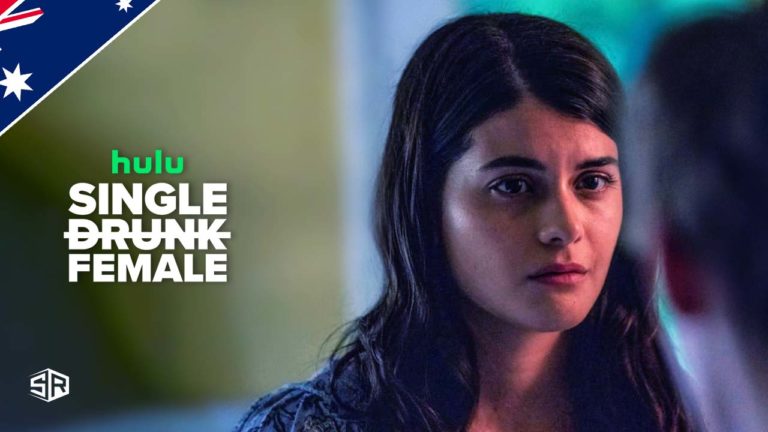 How to Watch Single Drunk Female Season 1 on Hulu in Australia