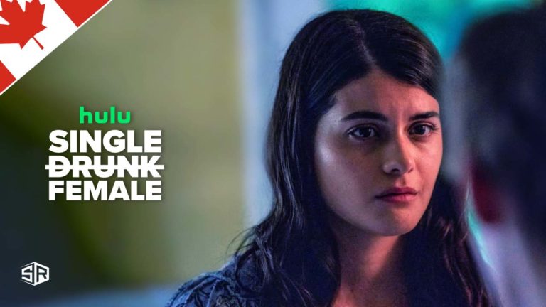 How to Watch Single Drunk Female Season 1 on Hulu in Canada