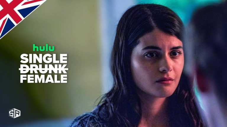 How to Watch Single Drunk Female Season 1 on Hulu in UK