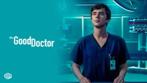 How to Watch The Good Doctor Season 6 in Australia on ABC