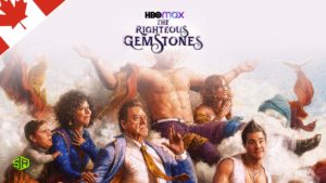 How to Watch The Righteous Gemstones Season 2 on HBO Max in Canada