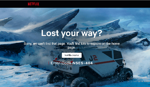 error-displayed-for-Netflix-Error-Code-NSES-404-in-uk