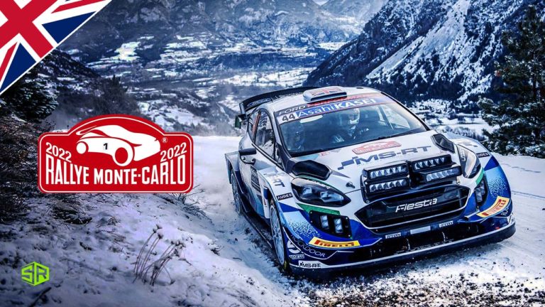 Monte Carlo Rally Live Stream: How to watch the World Rally Championship 2022 from Anywhere