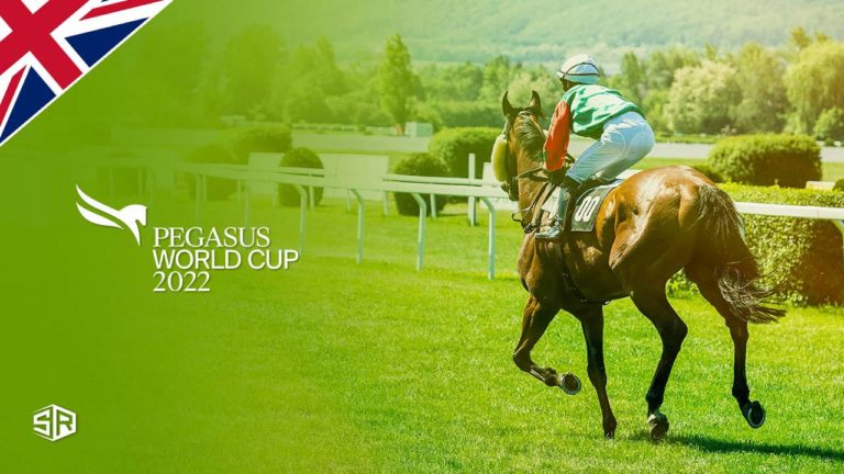 How to Watch Pegasus World Cup 2022 Live in the UK