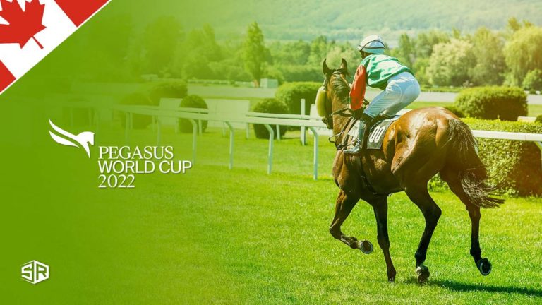How to Watch Pegasus World Cup 2022 Live in Canada