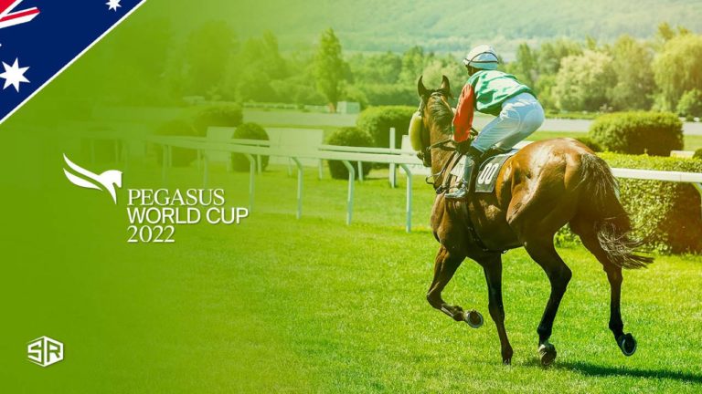 How to Watch Pegasus World Cup 2022 Live in Australia