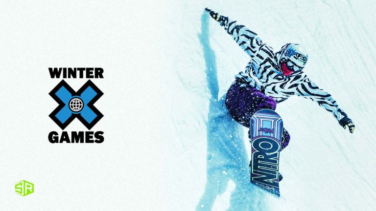 How to Watch Winter X Games Aspen 2022 Live From Anywhere [Easy Guide]