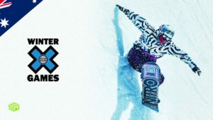 How to Watch Winter X Games Aspen 2022 Live in Australia
